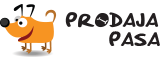 Prodaja pasa